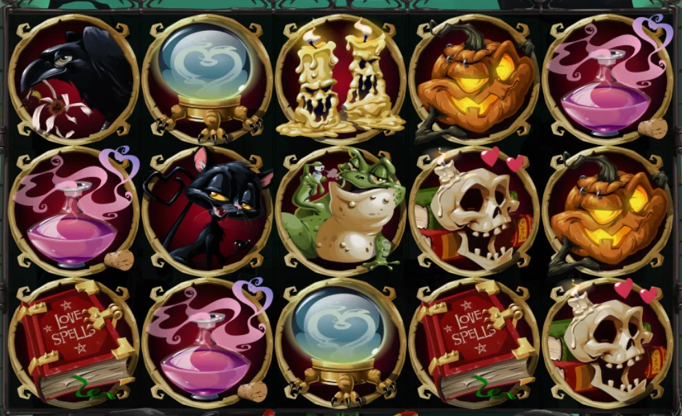 Detective Slots